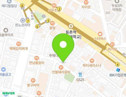 46 Mokdongjungangbuk-ro 7ga-gil, Yangcheon-gu, Seoul, Republic of Korea Map