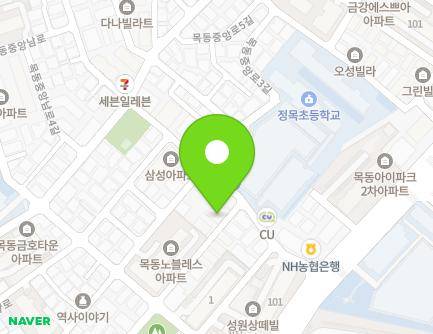 12-21 Mokdongjungangnam-ro, Yangcheon-gu, Seoul, Republic of Korea Map