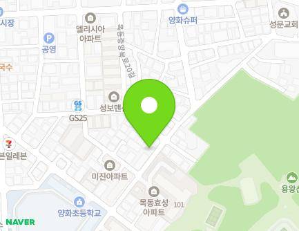 60 Mokdongjungangbuk-ro 24-gil, Yangcheon-gu, Seoul, Republic of Korea Map