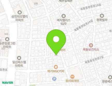 67-1 Mokdongjungangnam-ro, Yangcheon-gu, Seoul, Republic of Korea Map