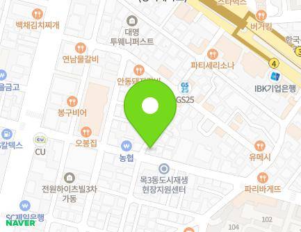 15 Mokdongjungangbuk-ro, Yangcheon-gu, Seoul, Republic of Korea Map