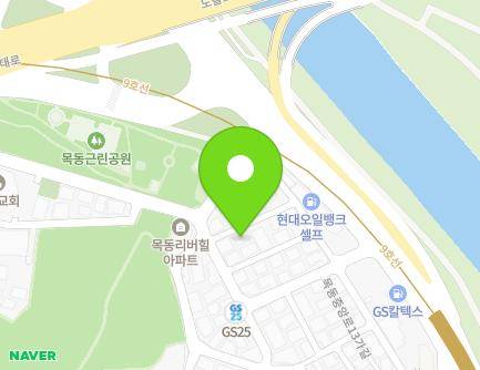 45-11 Mokdongjungang-ro 13-gil, Yangcheon-gu, Seoul, Republic of Korea Map