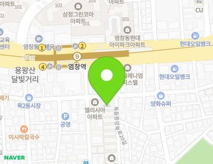 112 Mokdongjungangbuk-ro, Yangcheon-gu, Seoul, Republic of Korea Map