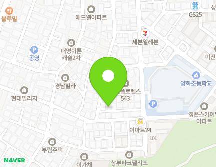 62-14 Mokdongjungangbuk-ro 16-gil, Yangcheon-gu, Seoul, Republic of Korea Map