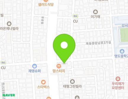 65 Mokdongjungangnam-ro 3-gil, Yangcheon-gu, Seoul, Republic of Korea Map