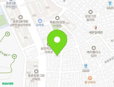 115 Mokdongjungangnam-ro 3ga-gil, Yangcheon-gu, Seoul, Republic of Korea Map