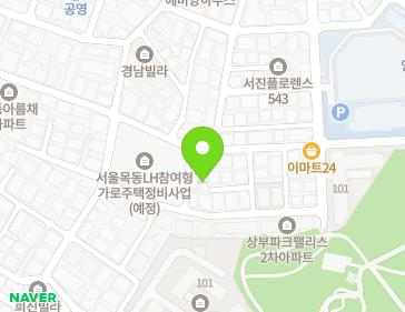 52-14 Mokdongjungangbon-ro 28-gil, Yangcheon-gu, Seoul, Republic of Korea 52-14 Mokdongjungangbon-ro 28-gil, Yangcheon-gu, Seoul, Republic of Korea Map