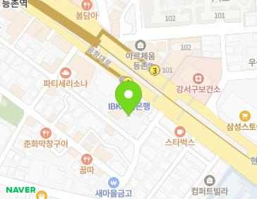 6 Mokdongjungangbuk-ro 7na-gil, Yangcheon-gu, Seoul, Republic of Korea 6 Mokdongjungangbuk-ro 7na-gil, Yangcheon-gu, Seoul, Republic of Korea Map