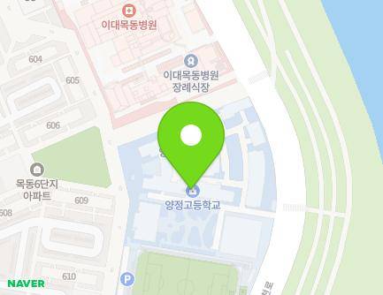1039 Anyangcheon-ro, Yangcheon-gu, Seoul, Republic of Korea