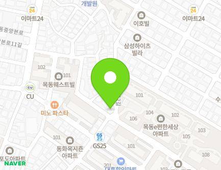 13 Mokdongjungangbon-ro 2-gil, Yangcheon-gu, Seoul, Republic of Korea