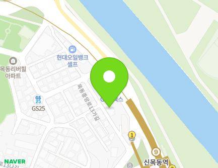 22 Mokdongjungang-ro 13-gil, Yangcheon-gu, Seoul, Republic of Korea