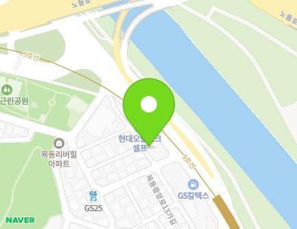 1179 Anyangcheon-ro, Yangcheon-gu, Seoul, Republic of Korea Map