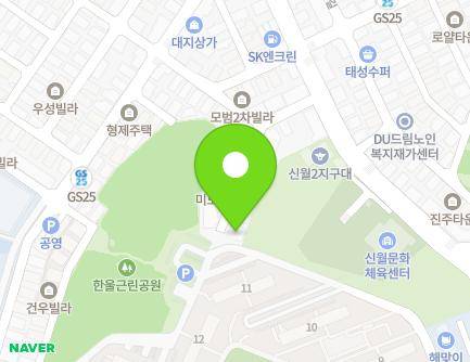 15 Jiyang-ro 5-gil, Yangcheon-gu, Seoul, Republic of Korea