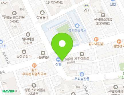 22 Omok-ro, Yangcheon-gu, Seoul, Republic of Korea Map