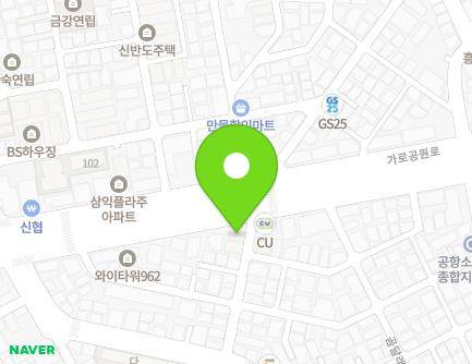 140 Garogongwon-ro, Yangcheon-gu, Seoul, Republic of Korea Map