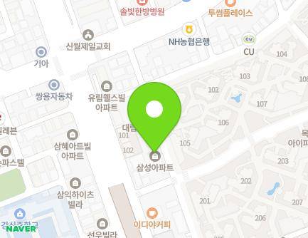 16 Sinwol-ro 10-gil, Yangcheon-gu, Seoul, Republic of Korea Map