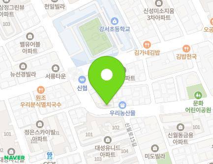 7 Omok-ro 4-gil, Yangcheon-gu, Seoul, Republic of Korea Map