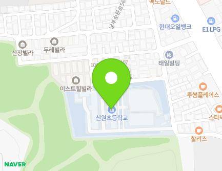 32 Nambusunhwan-ro 58-gil, Yangcheon-gu, Seoul, Republic of Korea
