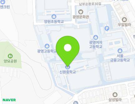 19 Garogongwon-ro 55-gil, Yangcheon-gu, Seoul, Republic of Korea