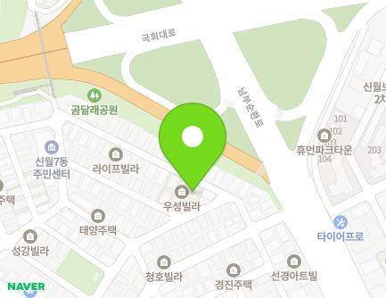 34 Jiyang-ro 16-gil, Yangcheon-gu, Seoul, Republic of Korea Map