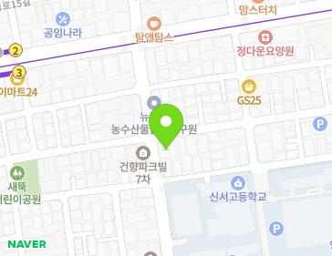 54 Eunhaengjeong-ro, Yangcheon-gu, Seoul, Republic of Korea 54 Eunhaengjeong-ro, Yangcheon-gu, Seoul, Republic of Korea Map