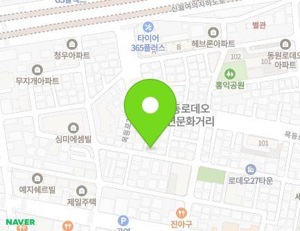22-1 Mokdong-ro 23-gil, Yangcheon-gu, Seoul, Republic of Korea Map