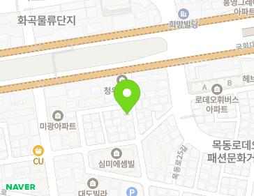 19 Sinjeongjungang-ro 17-gil, Yangcheon-gu, Seoul, Republic of Korea 19 Sinjeongjungang-ro 17-gil, Yangcheon-gu, Seoul, Republic of Korea Map