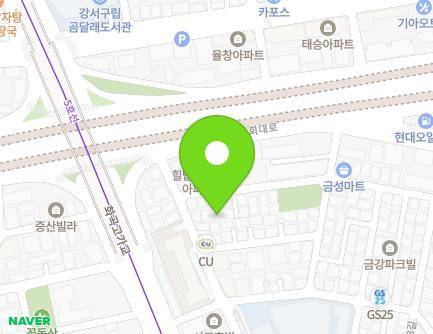 77-1 Eunhaengjeong-ro 17-gil, Yangcheon-gu, Seoul, Republic of Korea Map