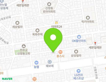 29 Eunhaengjeong-ro 7-gil, Yangcheon-gu, Seoul, Republic of Korea Map