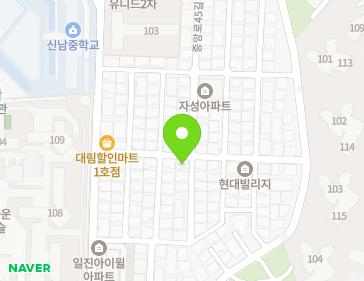 25 Jungang-ro 39-gil, Yangcheon-gu, Seoul, Republic of Korea 25 Jungang-ro 39-gil, Yangcheon-gu, Seoul, Republic of Korea Map