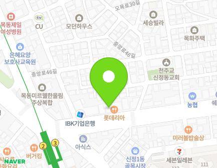 295 Sinwol-ro, Yangcheon-gu, Seoul, Republic of Korea Map