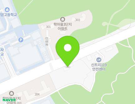 230 Sinjeong-ro, Yangcheon-gu, Seoul, Republic of Korea Map