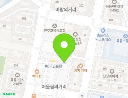 171-3 Mokdongdong-ro, Yangcheon-gu, Seoul, Republic of Korea Map