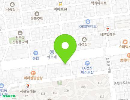 322 Sinwol-ro, Yangcheon-gu, Seoul, Republic of Korea Map