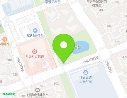 12 Sinjeongipen 1-ro, Yangcheon-gu, Seoul, Republic of Korea Map