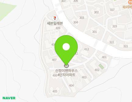 51 Sinjeongipen 1-ro, Yangcheon-gu, Seoul, Republic of Korea Map