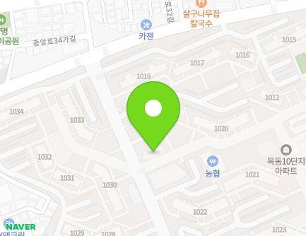38 Mokdongdong-ro 1-gil, Yangcheon-gu, Seoul, Republic of Korea