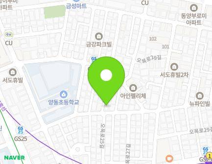 19 Sinjeongjungang-ro 8-gil, Yangcheon-gu, Seoul, Republic of Korea Map