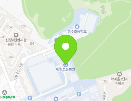 16 Sinjeong-ro 13-gil, Yangcheon-gu, Seoul, Republic of Korea