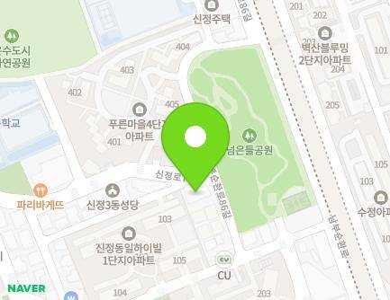 22 Nambusunhwan-ro 86-gil, Yangcheon-gu, Seoul, Republic of Korea