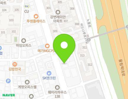 112 Beodeunaru-ro, Yeongdeungpo-gu, Seoul, Republic of Korea Map