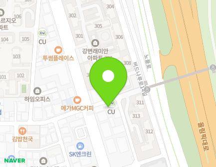 35 Beodeunaru-ro 14ga-gil, Yeongdeungpo-gu, Seoul, Republic of Korea Map