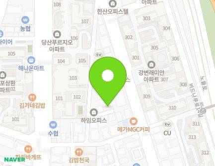 23-5 Beodeunaru-ro 23-gil, Yeongdeungpo-gu, Seoul, Republic of Korea Map