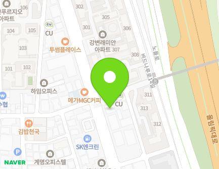 116 Beodeunaru-ro, Yeongdeungpo-gu, Seoul, Republic of Korea Map