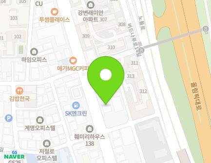 110 Beodeunaru-ro, Yeongdeungpo-gu, Seoul, Republic of Korea Map