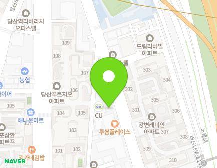 131 Beodeunaru-ro, Yeongdeungpo-gu, Seoul, Republic of Korea Map