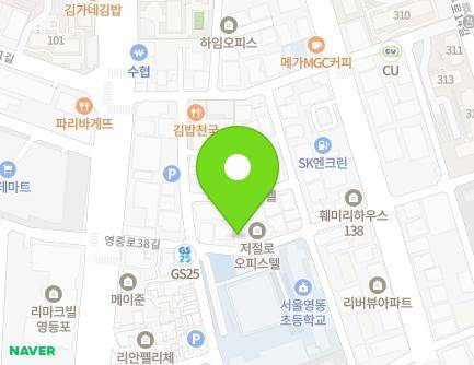 12-1 Beodeunaru-ro 17-gil, Yeongdeungpo-gu, Seoul, Republic of Korea Map