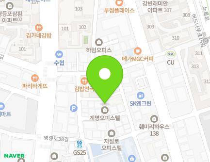 28-6 Gukhoe-daero 53-gil, Yeongdeungpo-gu, Seoul, Republic of Korea Map