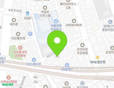 11 Beodeunaru-ro 15-gil, Yeongdeungpo-gu, Seoul, Republic of Korea Map