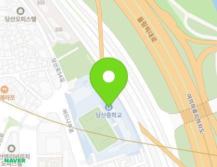 160 Beodeunaru-ro, Yeongdeungpo-gu, Seoul, Republic of Korea Map